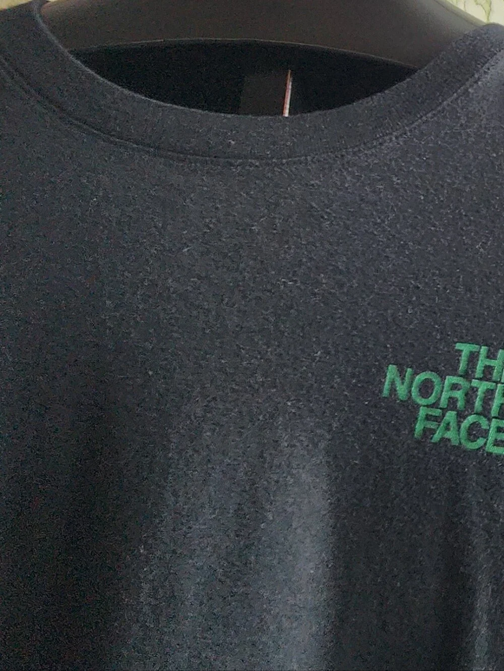 The North Face Long Sleeve Tee